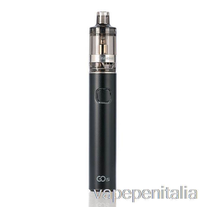 Vape In Italia Innokin Go S 13w Mtl Penna Starter Kit Nero